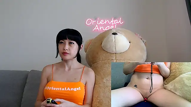 Snapshot of OrientalAngel chatting on 11, 2, 2026 OrientalAngel online show from 11, 2, 2026