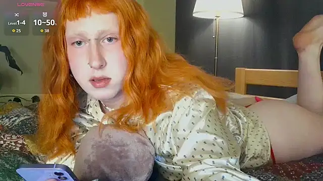 DavidLiiio online show from 17, 4, 2026