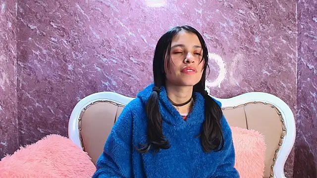 arissha lee online show from 21, 3, 2025