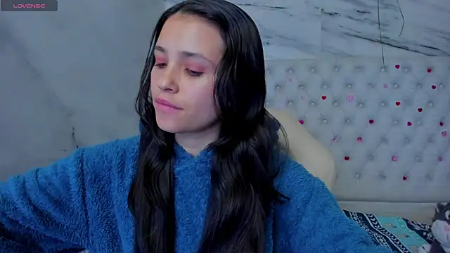 Snapshot of arissha_lee chatting on 2, 6, 2026 arissha lee online show from 2, 6, 2026