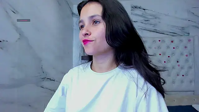 Snapshot of arissha_lee chatting on 8, 7, 2026 arissha lee online show from 8, 7, 2026