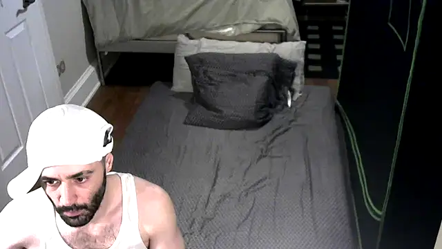 Faded-Solo online show from 4, 3, 2025