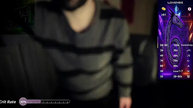 Faded-Solo online show from 20, 10, 2025