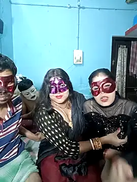 Hot muskaan online show from 22, 3, 2025