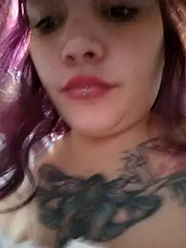 Miss Amelie online show from 19, 1, 2025