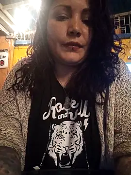 Miss Amelie online show from 12, 3, 2025