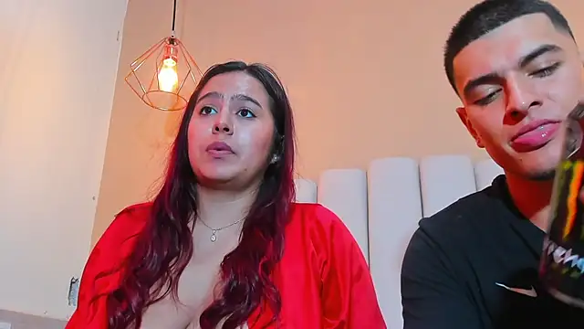 DAVID VICTORIAA online show from 7, 2, 2025