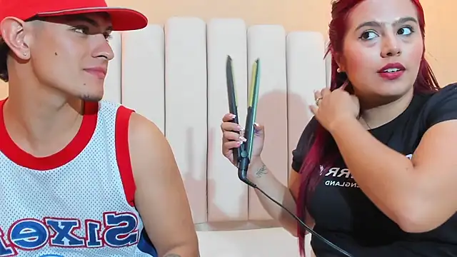 DAVID VICTORIAA online show from 11, 3, 2025