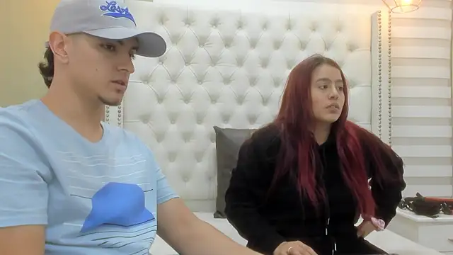 DAVID VICTORIAA online show from 20, 10, 2025