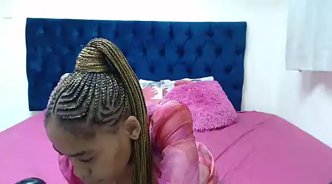 naughtiest baddy online show from 7, 2, 2025