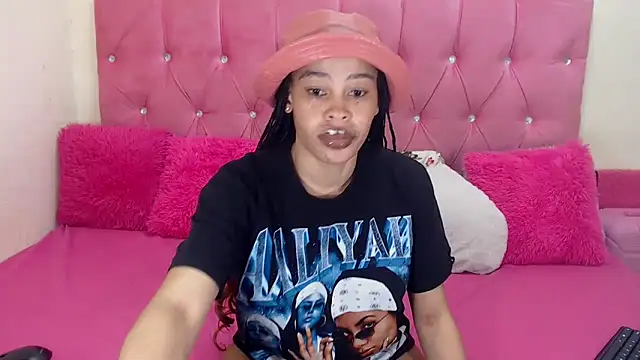 naughtiest baddy online show from 19, 9, 2025