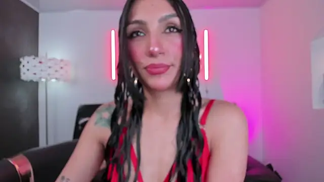 miss   evangeline online show from 3, 7, 2026