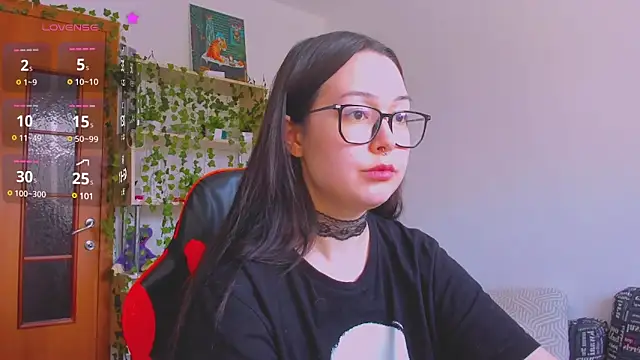 kittenrisha online show from 1, 3, 2025