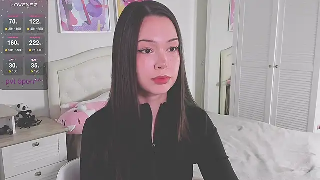 Snapshot of kittenrisha chatting on 2, 2, 2026 kittenrisha online show from 2, 2, 2026