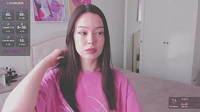 Snapshot of kittenrisha chatting on 6, 2, 2026 kittenrisha online show from 6, 2, 2026