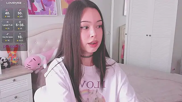 Snapshot of kittenrisha chatting on 9, 2, 2026 kittenrisha online show from 9, 2, 2026