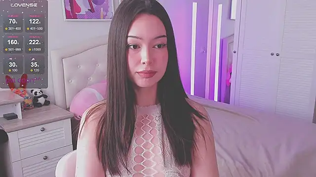 Snapshot of kittenrisha chatting on 15, 2, 2026 kittenrisha online show from 15, 2, 2026