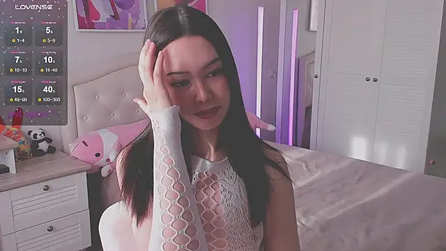 Snapshot of kittenrisha chatting on 15, 2, 2026 kittenrisha online show from 15, 2, 2026