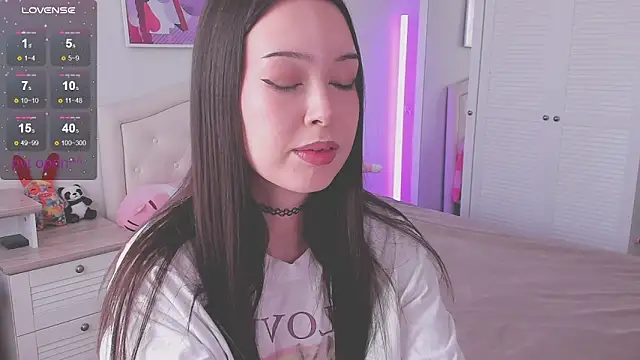 Snapshot of kittenrisha chatting on 23, 2, 2026 kittenrisha online show from 23, 2, 2026