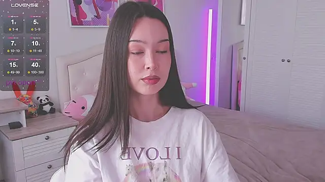 Snapshot of kittenrisha chatting on 27, 2, 2026 kittenrisha online show from 27, 2, 2026