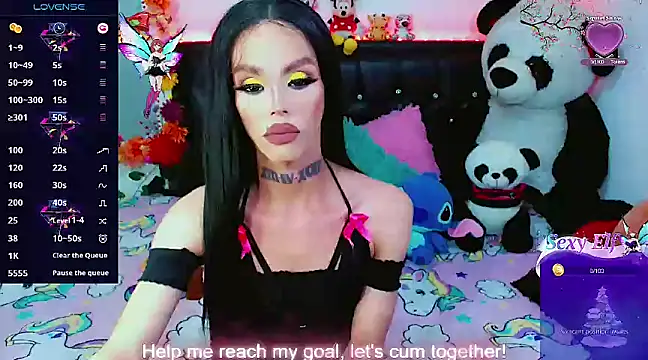 Alextwink online show from 24, 1, 2025