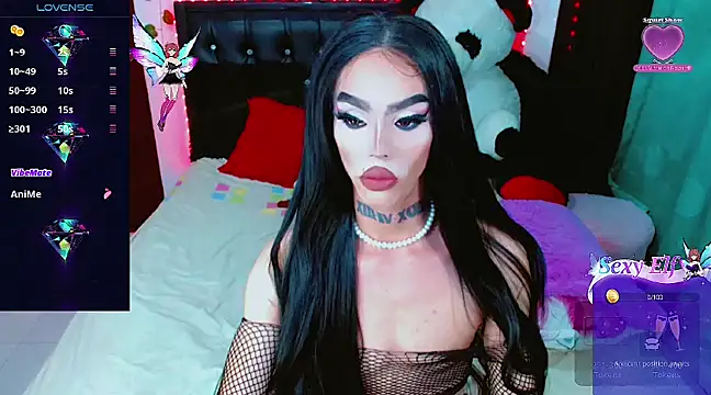 Alextwink online show from 27, 2, 2025