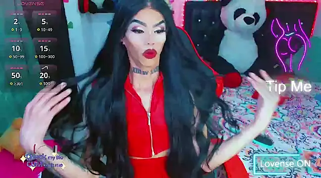 Alextwink online show from 20, 3, 2025