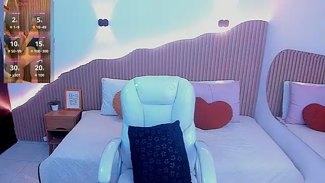 Annie kurt  online show from 13, 9, 2025