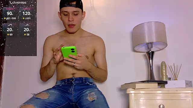 1Tommy9 online show from 14, 3, 2025