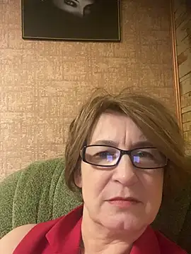 Prolisok473 online show from 1, 3, 2025