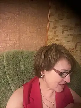 Prolisok473 online show from 5, 3, 2025