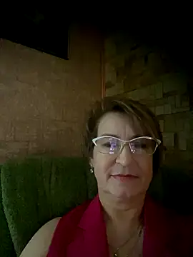 Prolisok473 online show from 12, 9, 2025