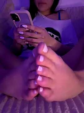 sofiaklf69  online show from 2, 10, 2025