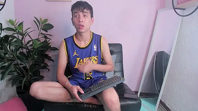 Brian-Ausslos online show from 5, 1, 2025