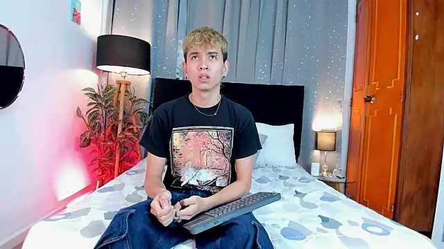 Brian-Ausslos online show from 15, 2, 2025