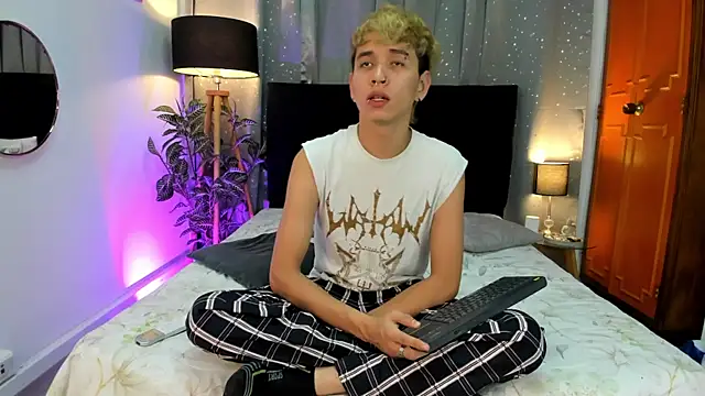 Brian-Ausslos online show from 17, 2, 2025