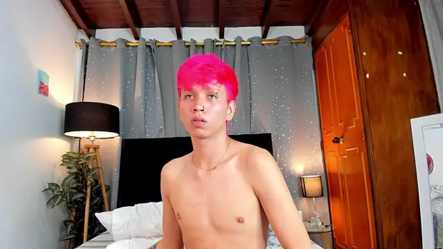 Brian-Ausslos online show from 1, 3, 2025