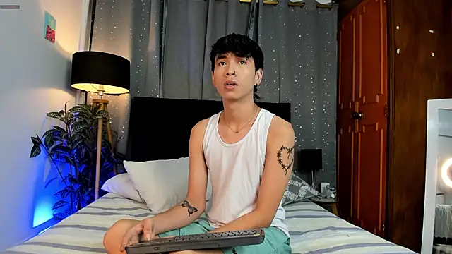 Brian-Ausslos online show from 23, 3, 2025