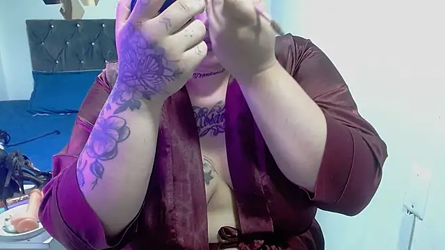 brittanysexhot online show from 18, 9, 2025