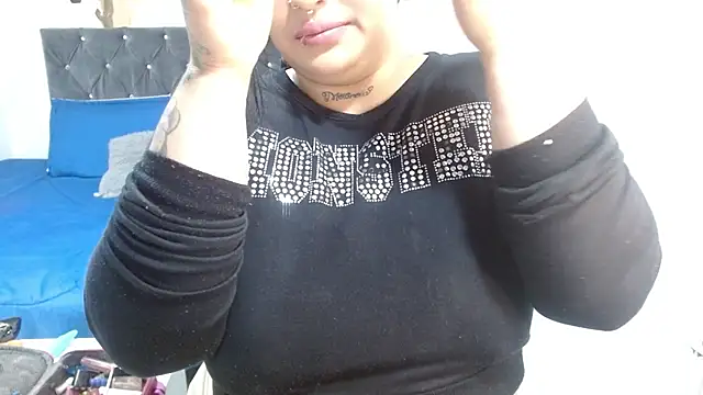 brittanysexhot online show from 1, 10, 2025