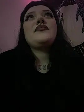 Gothicsiren online show from 28, 12, 2024