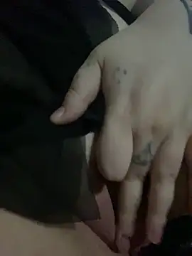 Gothicsiren online show from 20, 1, 2025