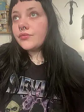 Gothicsiren online show from 18, 2, 2025