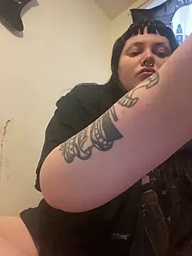 Gothicsiren online show from 24, 2, 2025