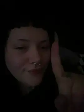 Gothicsiren online show from 20, 3, 2025