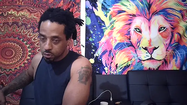 Coco-Licious online show from 5, 1, 2025