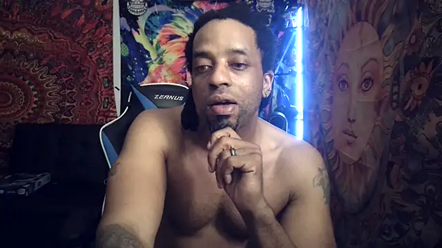 Coco-Licious online show from 7, 1, 2025