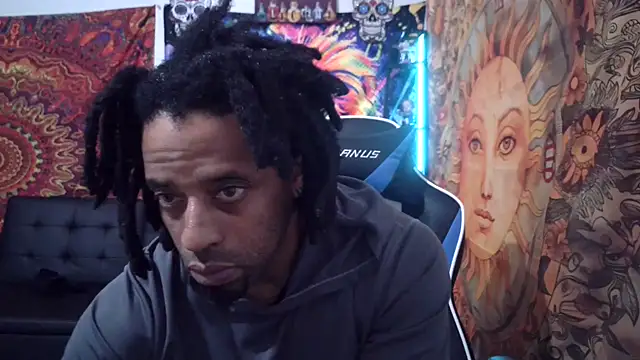 Coco-Licious online show from 9, 1, 2025