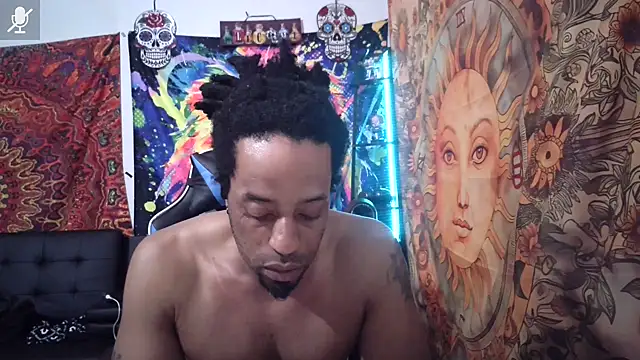 Coco-Licious online show from 9, 1, 2025