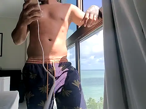 Snapshot of fs_carioca chatting on 19, 10, 2025 fs carioca online show from 19, 10, 2025